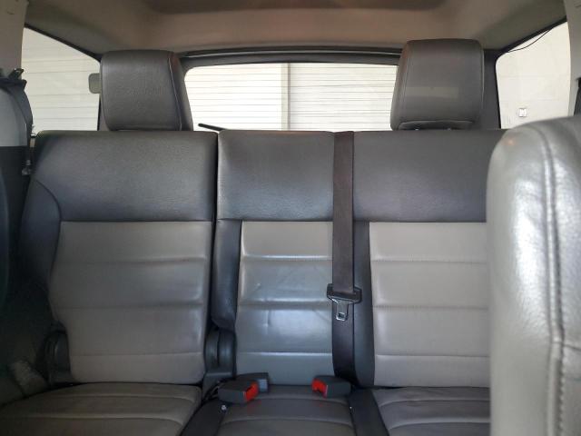 Photo 10 from auction – 2008 DODGE NITRO SLT with VIN 1D8GU58K48W272633
