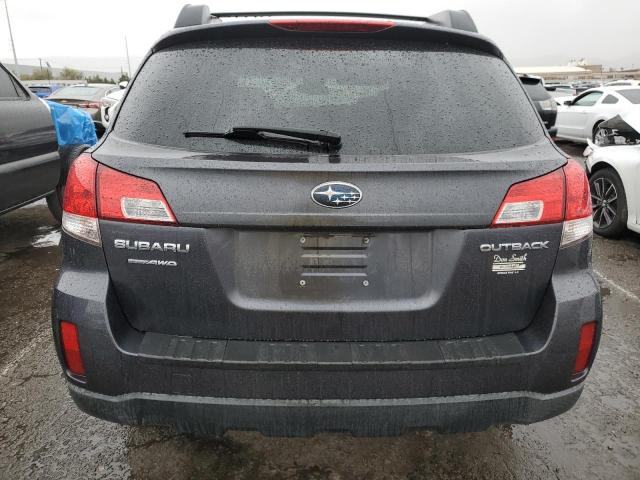 Снимка 6 от търг – 2012 SUBARU OUTBACK 2. с VIN 4S4BRCCC5C3240665