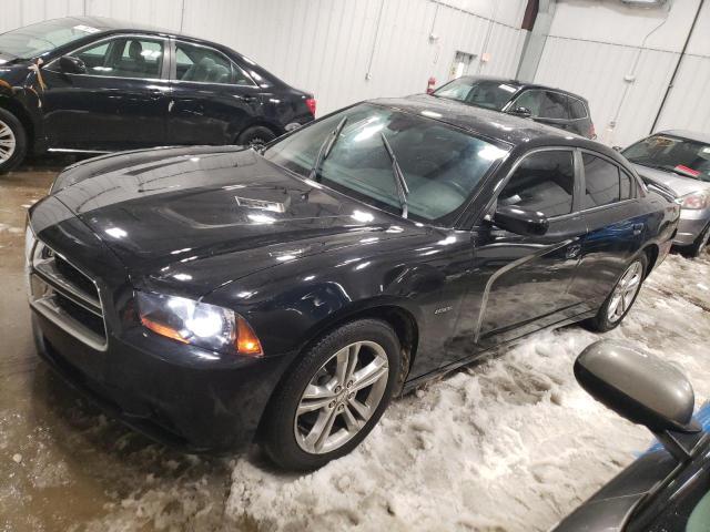 DODGE CHARGER R/ 2012 with VIN 2C3CDXDT4CH169490 - Photo from auction
