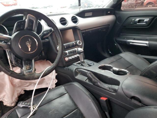Photo 8 from auction – 2015 FORD MUSTANG GT with VIN 1FA6P8CF6F5362744