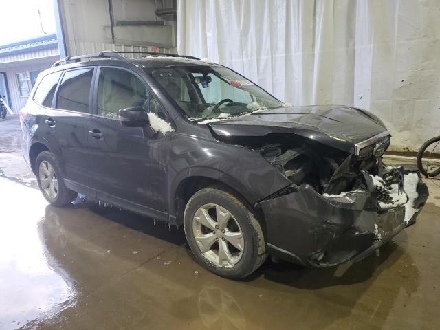 Photo 4 from auction – 2014 SUBARU FORESTER 2 with VIN JF2SJAMC4EH533379