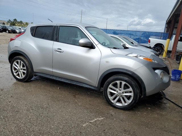 Photo 4 from auction – 2012 NISSAN JUKE S with VIN JN8AF5MR6CT105058