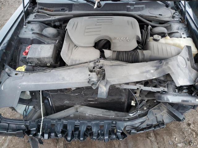 Photo 11 from auction – 2018 DODGE CHALLENGER with VIN 2C3CDZAG2JH276800