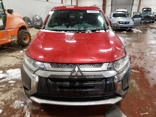 Foto 5 de la subasta – 2016 MITSUBISHI OUTLANDER con VIN JA4AD2A34GZ028722