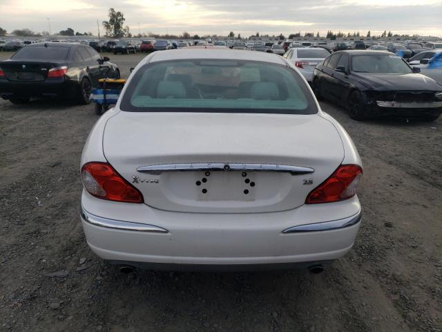 Photo 6 from auction – 2002 JAGUAR X-TYPE with VIN SAJEA51D82XC04044