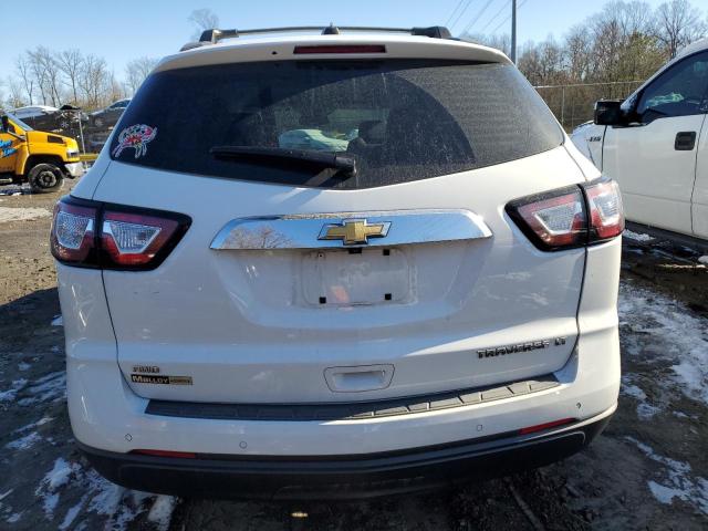Photo 6 from auction – 2016 CHEVROLET TRAVERSE L with VIN 1GNKVHKD5GJ274041