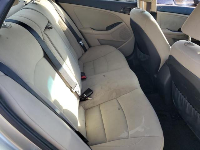 Photo 10 from auction – 2015 KIA OPTIMA LX with VIN KNAGM4A72F5583511