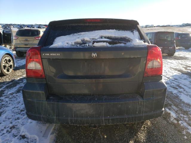 Photo 6 from auction – 2008 DODGE CALIBER with VIN 1B3HB28BX8D556725