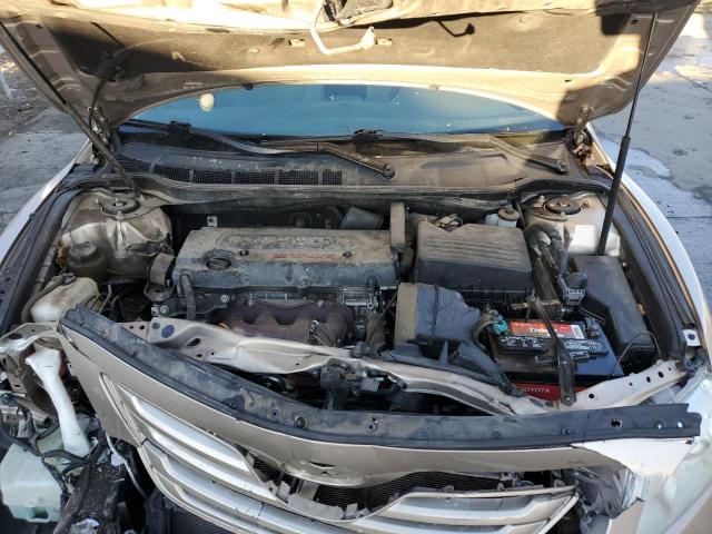 Photo 11 from auction – 2009 TOYOTA CAMRY BASE with VIN 4T4BE46K29R124045