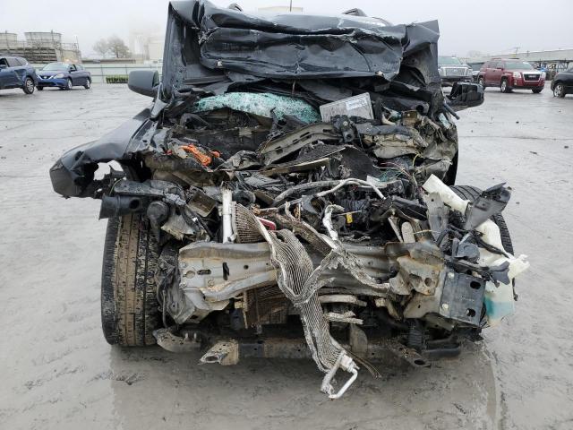 Photo 5 from auction – 2017 GMC TERRAIN SL with VIN 2GKALNEK2H6346979