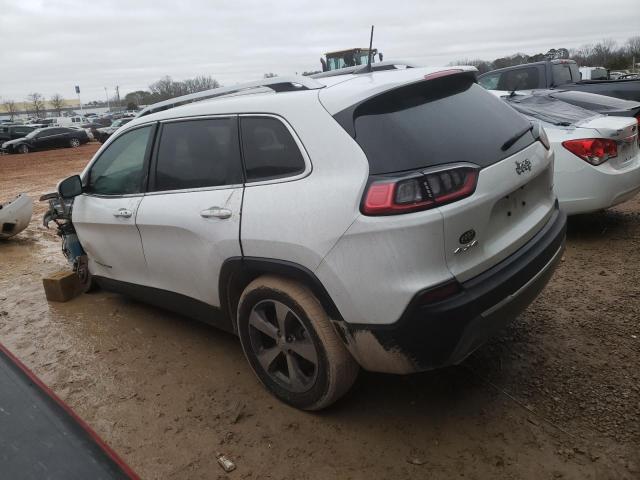 Photo 2 from auction – 2021 JEEP CHEROKEE L with VIN 1C4PJMDX6MD124220