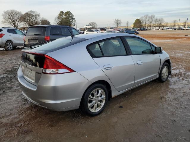 Photo 3 from auction – 2010 HONDA INSIGHT EX with VIN JHMZE2H79AS003246