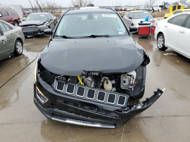 Photo 5 from auction – 2019 JEEP COMPASS LI with VIN 3C4NJDCB1KT766980