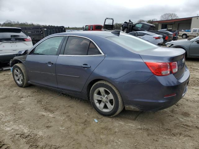 Photo 2 from auction – 2015 CHEVROLET MALIBU LS with VIN 1G11B5SL0FF127865