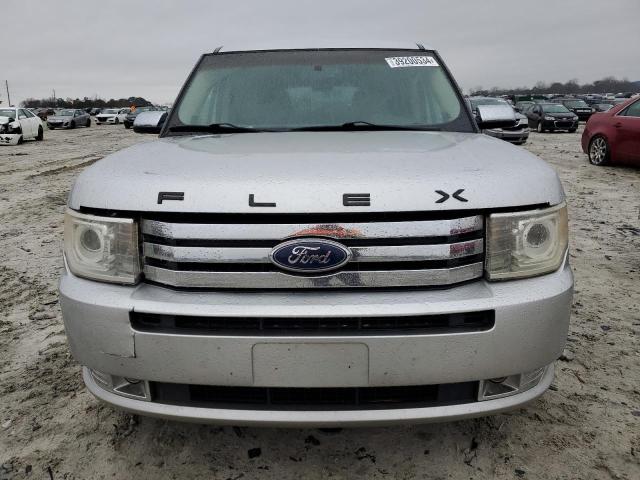 Photo 5 from auction – 2012 FORD FLEX LIMIT with VIN 2FMGK5DC6CBD02871