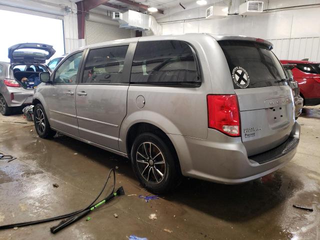 Photo 2 from auction – 2017 DODGE GRAND CARA with VIN 2C4RDGBG2HR834769