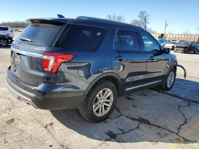 صورة رقم 3 من المزاد - 2017 FORD EXPLORER X مع VIN 1FM5K7D86HGB79104