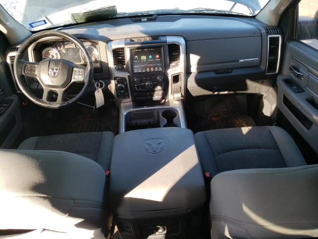 Photo 8 from auction – 2017 RAM 1500 SLT with VIN 1C6RR7LG1HS538969