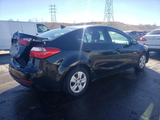 Photo 3 from auction – 2016 KIA FORTE LX with VIN KNAFX4A61G5521609