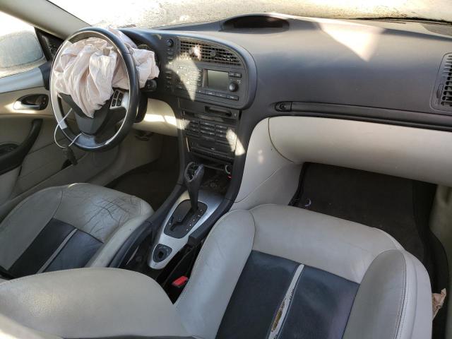 Photo 8 from auction – 2006 SAAB 9-3 AERO with VIN YS3FH71U366109144