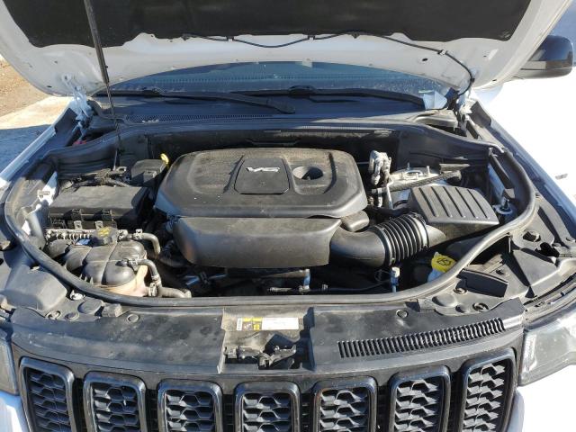 Photo 12 from auction – 2018 JEEP GRAND CHER with VIN 1C4RJFAGXJC488652