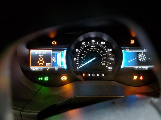 Photo 9 from auction – 2022 FORD EDGE SEL with VIN 2FMPK4J96NBA40758