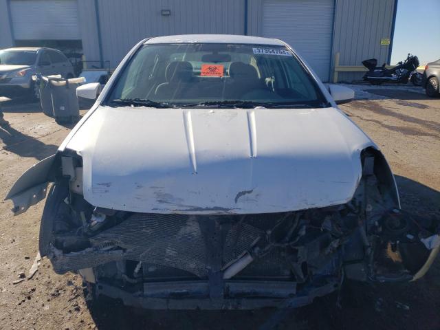 Photo 5 from auction – 2012 NISSAN SENTRA 2.0 with VIN 3N1AB6APXCL731963