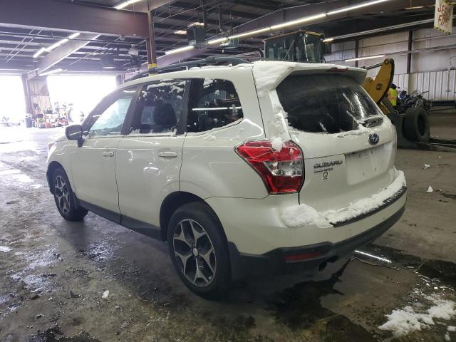 Photo 2 from auction – 2014 SUBARU FORESTER 2 with VIN JF2SJGPC7EH420007