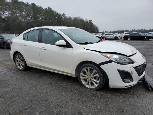Photo 4 from auction – 2010 MAZDA 3 S with VIN JM1BL1S51A1339036