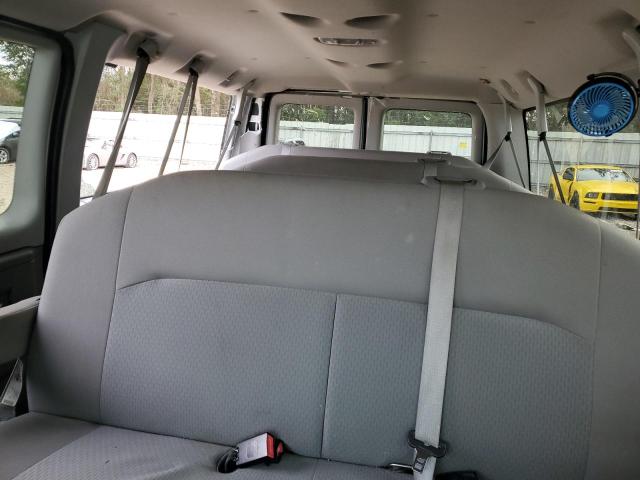 Photo 10 from auction – 2014 FORD ECONOLINE with VIN 1FBNE3BL8EDA04351