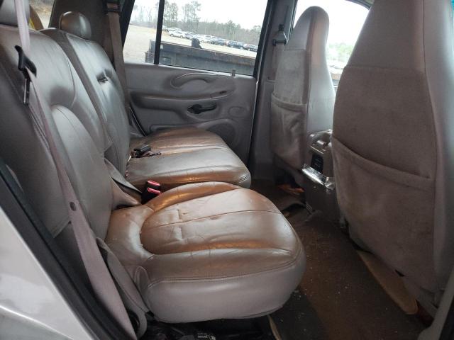 Photo 10 from auction – 2002 FORD EXPEDITION with VIN 1FMRU15W32LA23915