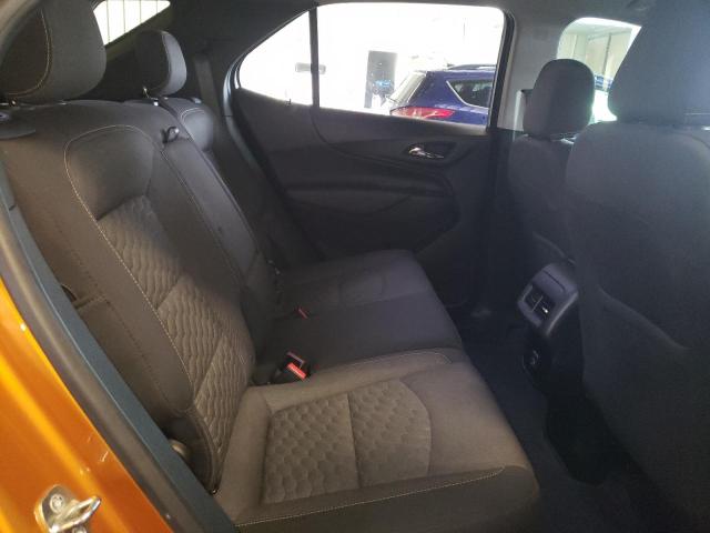 Photo 10 from auction – 2019 CHEVROLET EQUINOX LT with VIN 2GNAXUEV5K6235328