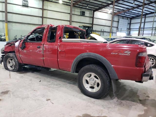 Photo 2 from auction – 2005 FORD RANGER SUP with VIN 1FTZR45E15PA82053