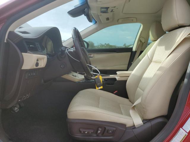 Photo 7 from auction – 2017 LEXUS ES 350 with VIN JTHBK1GG2H2255128
