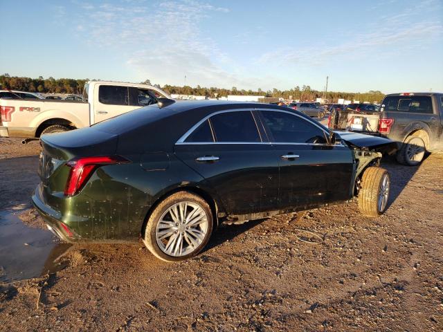 Photo 3 from auction – 2021 CADILLAC CT4 PREMIU with VIN 1G6DF5RK2M0118044