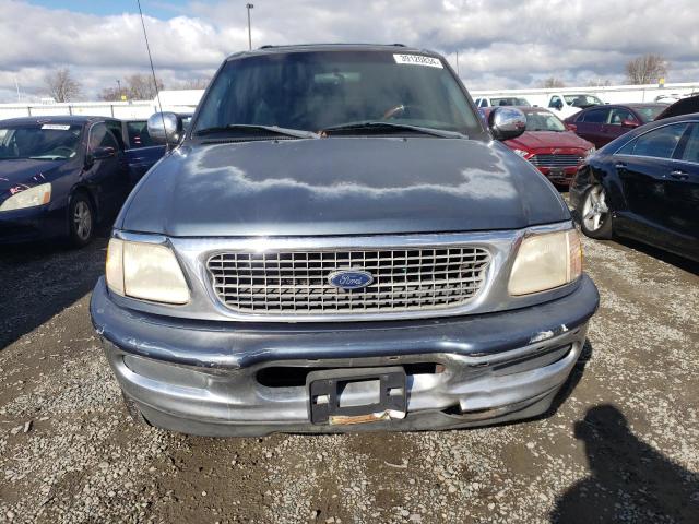 Photo 5 from auction – 1998 FORD EXPEDITION with VIN 1FMRU1767WLA51865