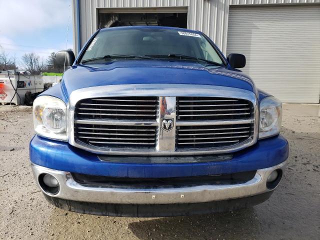 Photo 5 from auction – 2008 DODGE RAM 1500 S with VIN 1D7HU18208S566099