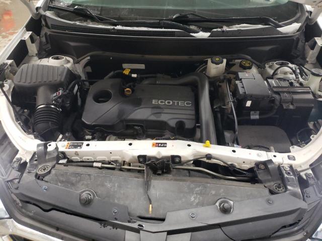 Photo 12 from auction – 2020 CHEVROLET EQUINOX LT with VIN 3GNAXTEV5LL206483