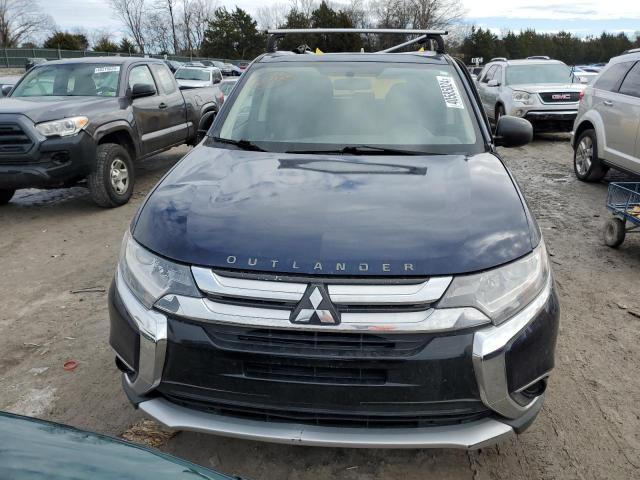 Photo 5 from auction – 2018 MITSUBISHI OUTLANDER with VIN JA4AD2A39JZ055213