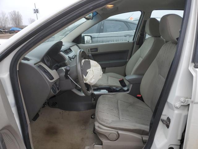 Photo 7 from auction – 2011 FORD FOCUS SE with VIN 1FAHP3FN6BW146685