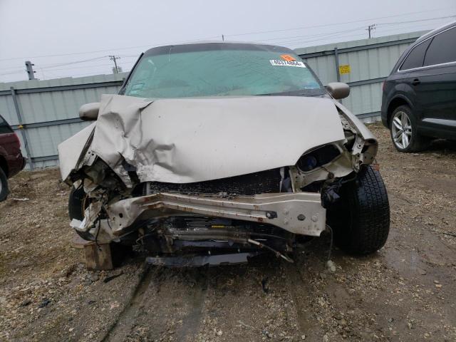 Photo 5 from auction – 2002 FORD WINDSTAR L with VIN 2FMDA58452BA44169