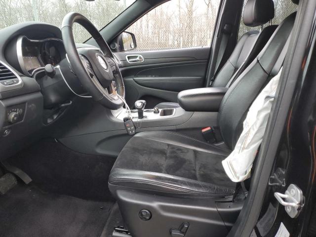 Photo 7 from auction – 2015 JEEP GRAND CHER with VIN 1C4RJFAG5FC166377