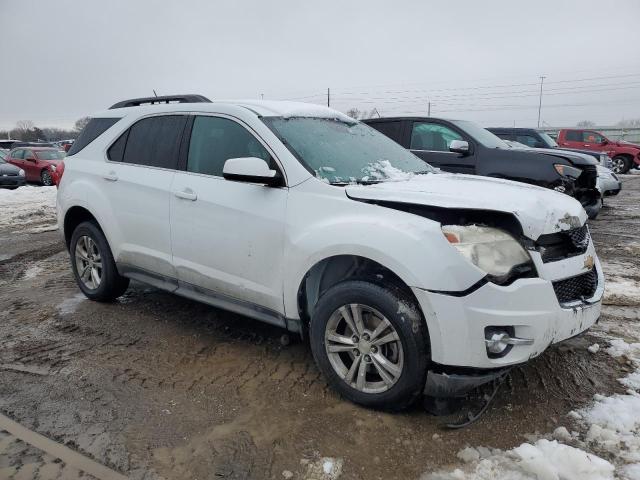 Photo 4 from auction – 2015 CHEVROLET EQUINOX LT with VIN 2GNFLCE30F6194025