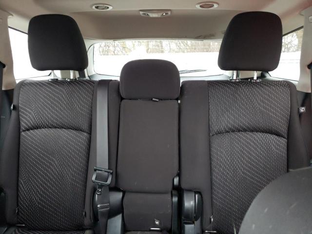 Photo 10 from auction – 2014 DODGE JOURNEY SX with VIN 3C4PDCCG8ET208019