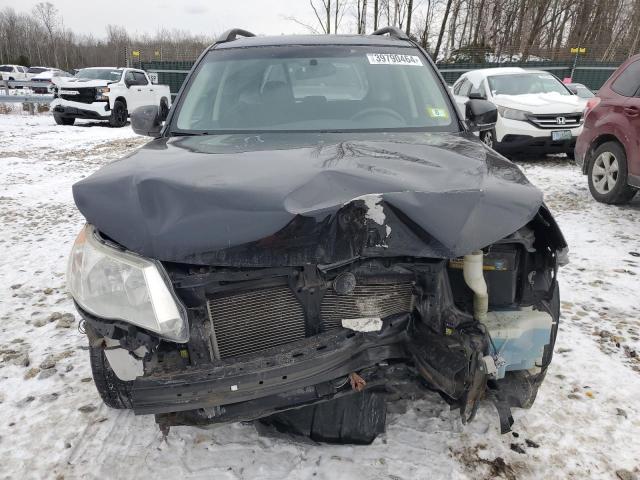 Photo 5 from auction – 2013 SUBARU FORESTER 2 with VIN JF2SHADC1DH440247