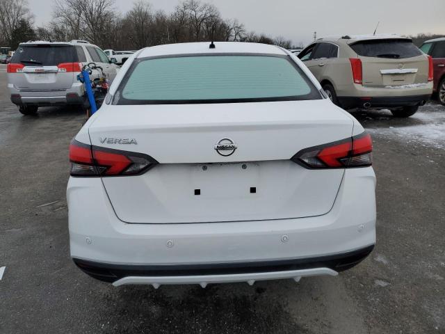 Photo 6 from auction – 2020 NISSAN VERSA S with VIN 3N1CN8DV9LL870293