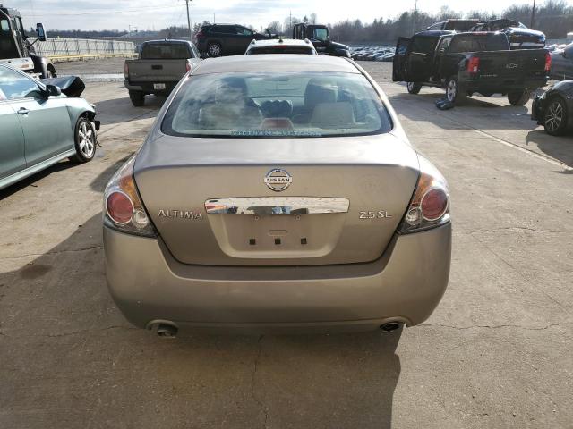 Photo 6 from auction – 2012 NISSAN ALTIMA BAS with VIN 1N4AL2AP3CN419136