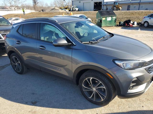 Photo 4 from auction – 2020 BUICK ENCORE GX with VIN KL4MMDS24LB118132