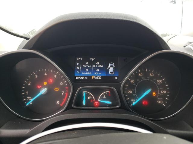 Photo 9 from auction – 2017 FORD ESCAPE TIT with VIN 1FMCU0JD0HUE43249