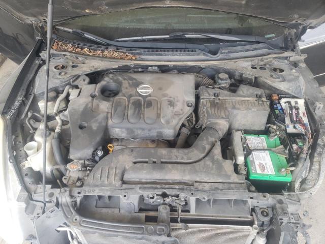 Photo 11 from auction – 2012 NISSAN ALTIMA BAS with VIN 1N4AL2AP3CN435790